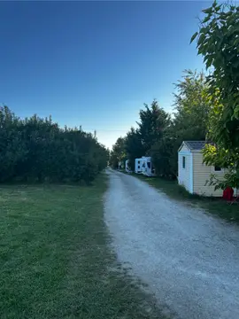 Camping "L'Arc en Ciel"