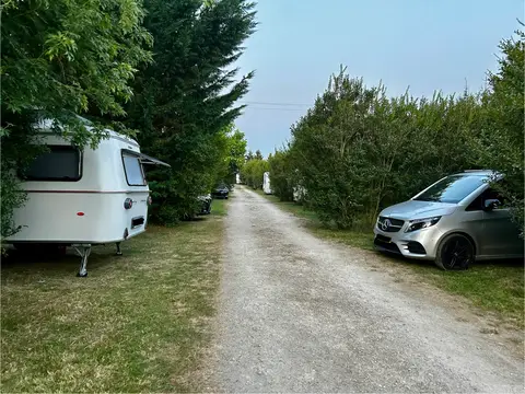 Camping "L'Arc en Ciel"