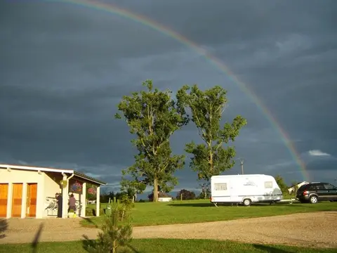 Camping "L'Arc en Ciel"