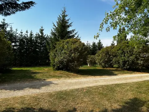 Camping "L'Arc en Ciel"