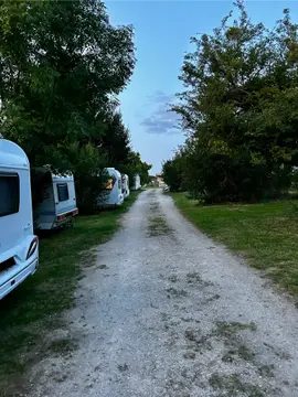 Camping "L'Arc en Ciel"