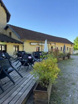 Camping de l'Orée du Bois
