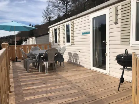 Camping de l'Orée du Bois