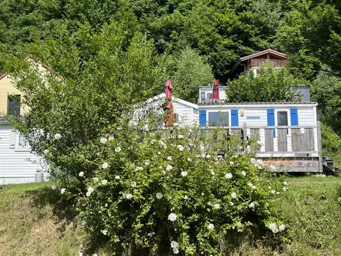 Camping de l'Orée du Bois