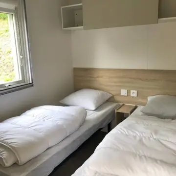 Camping de l'Orée du Bois