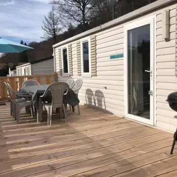 Camping de l'Orée du Bois