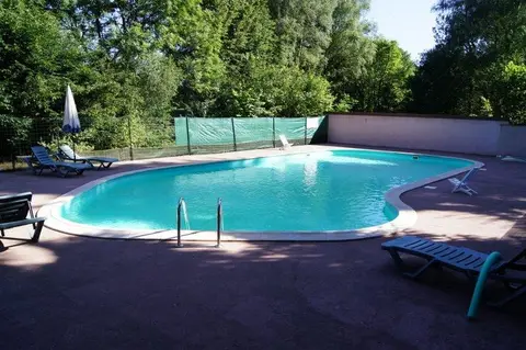 Camping de l'Hermitage