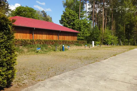 Ecktannen