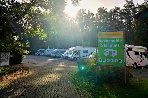 Ecktannen
