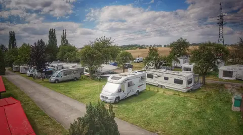 Triocamp
