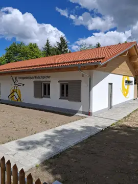 Jugendzeltplatz Windachsee