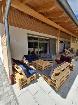 Jugendzeltplatz Windachsee