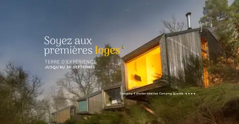 Camping Intercommunal du Mettey