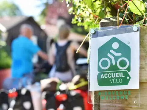 Camping Intercommunal du Mettey