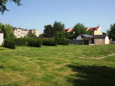 Camping Wrocław