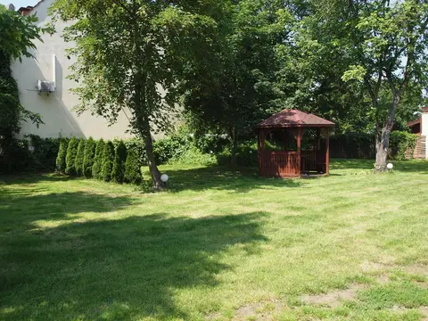 Camping Wrocław