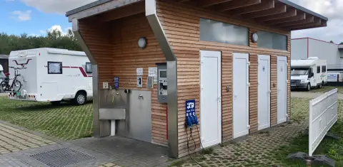 City Motel Soest