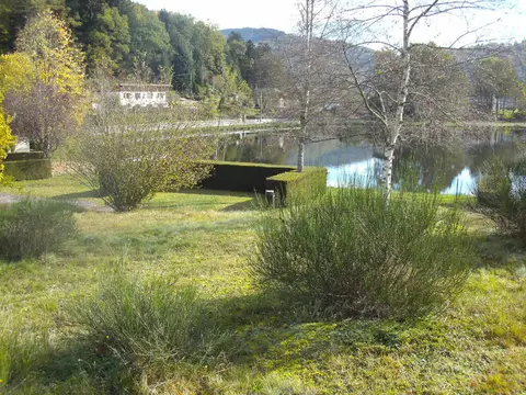 Camping Municipal du Clos de Chaume