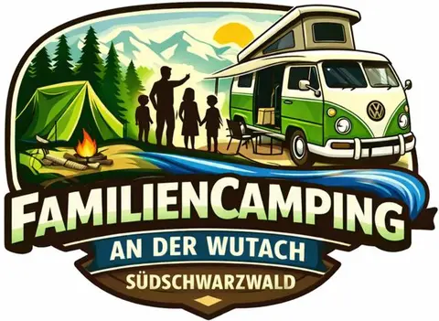 Camping an der Wutach