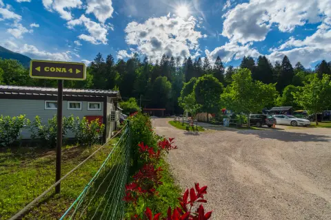 Camp Liza