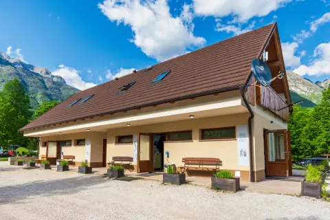 Camp Liza