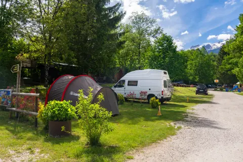 Camp Liza