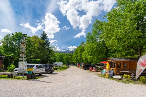 Camp Liza