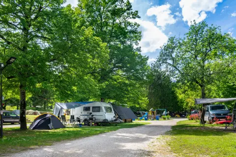 Camp Liza