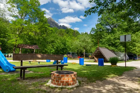 Camp Liza