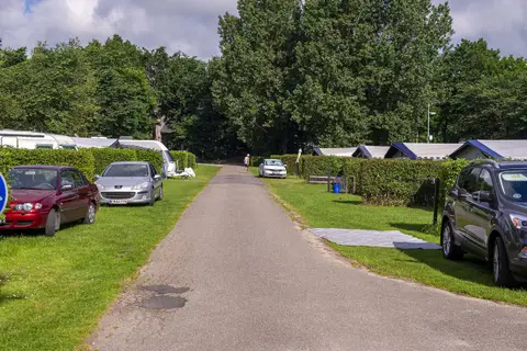 Tønder Campingplads