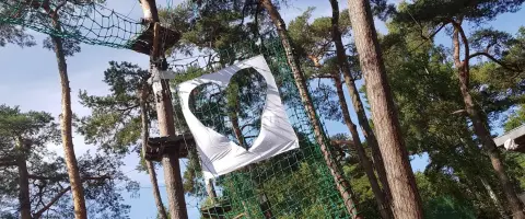 SP Regenbogen Camp