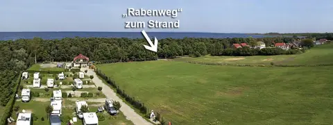 Krämer´s Wohnmobilhafen