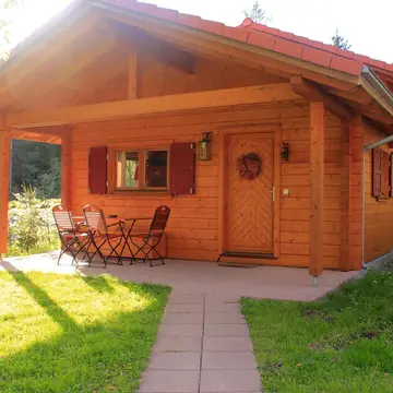 Naturcamping Langenwald