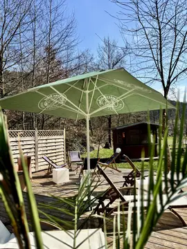 Camping Alpirsbach