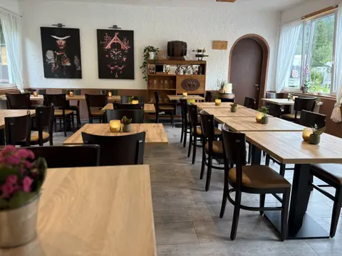 Camping Alpirsbach