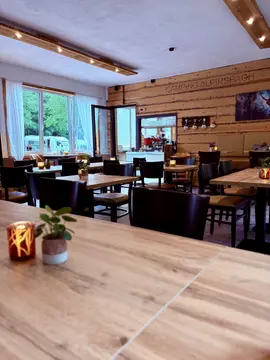 Camping Alpirsbach