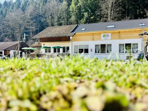 Camping Alpirsbach