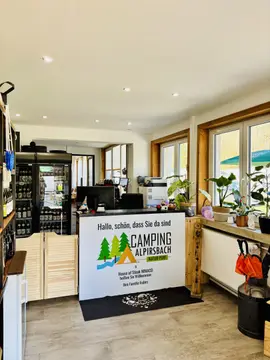 Camping Alpirsbach