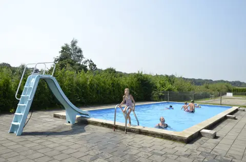 Camping de Goede Hoop