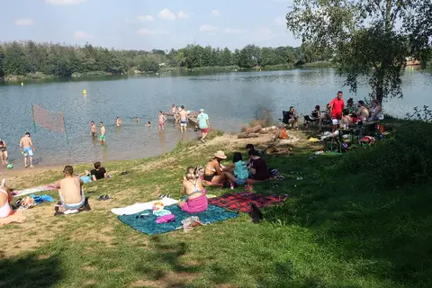 Marin klub
