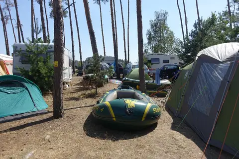 Marin klub