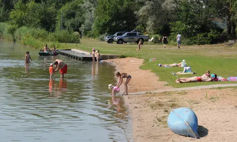 Autokemp Buňkov