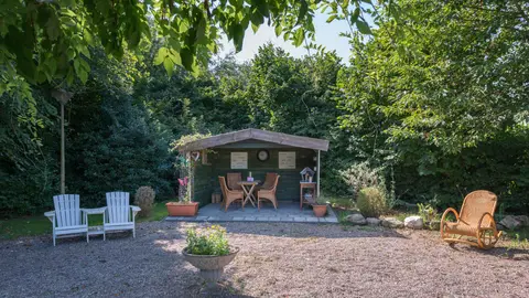 Camping Biej de Vogel