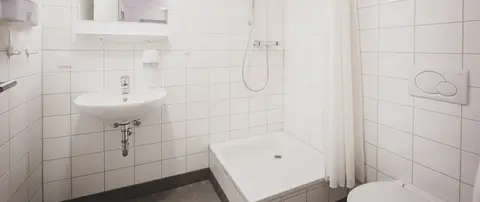 Jugendzeltplatz Prora