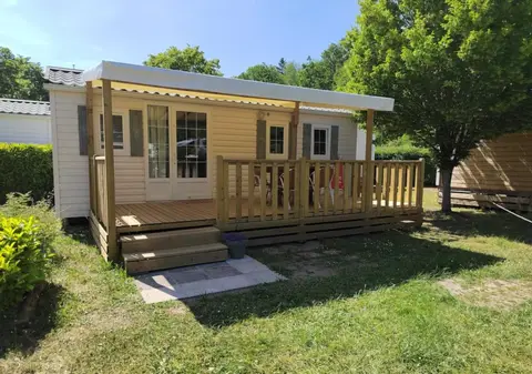 Camping de Villey-le-Sec