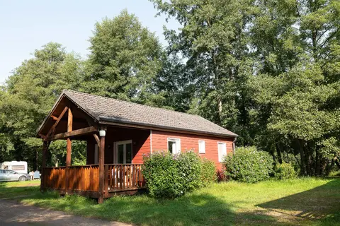 Camping de Villey-le-Sec