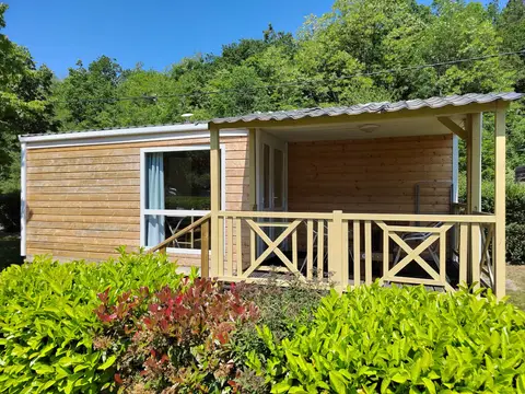 Camping de Villey-le-Sec