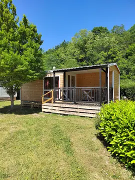 Camping de Villey-le-Sec