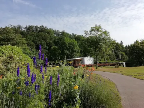 Camping de Villey-le-Sec