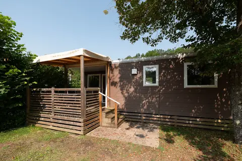 Camping de Villey-le-Sec